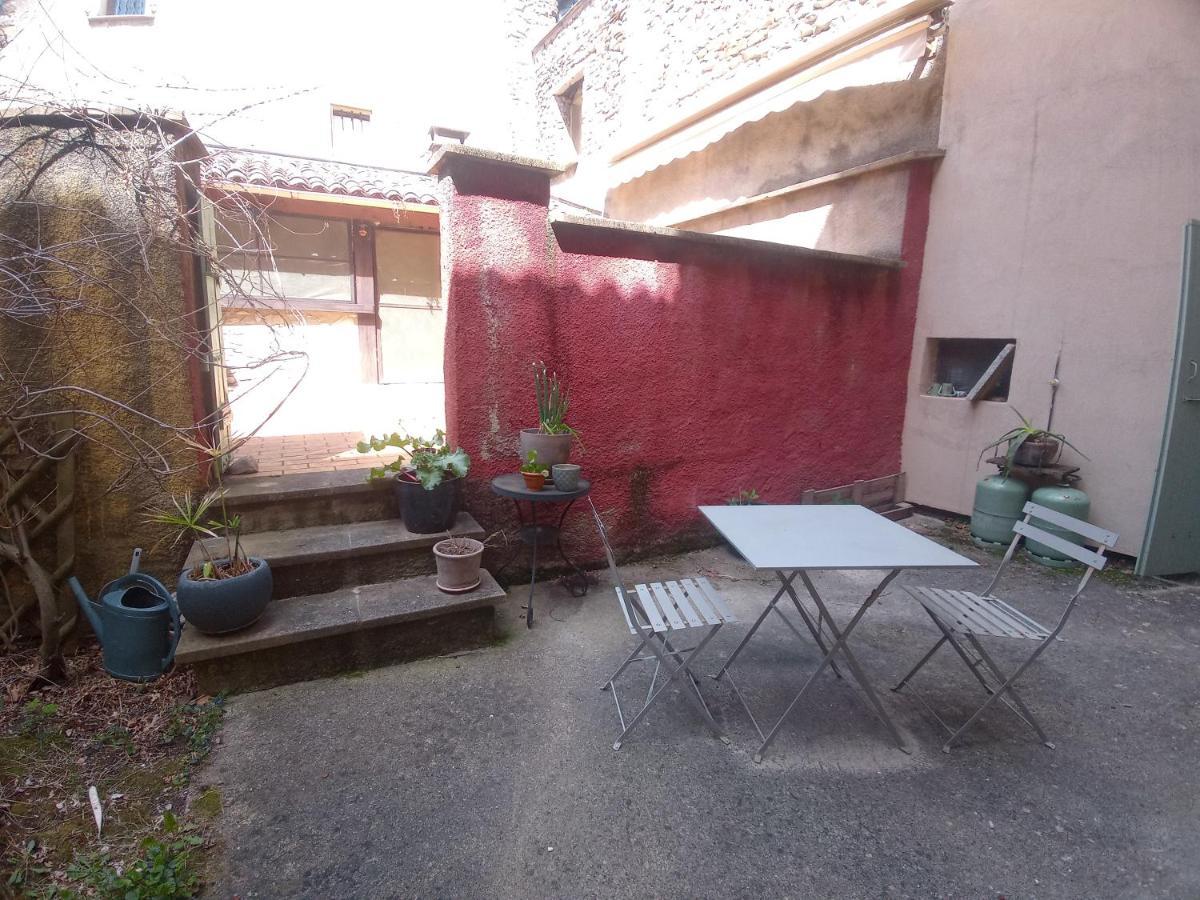 Maison De Village 布尔多 外观 照片