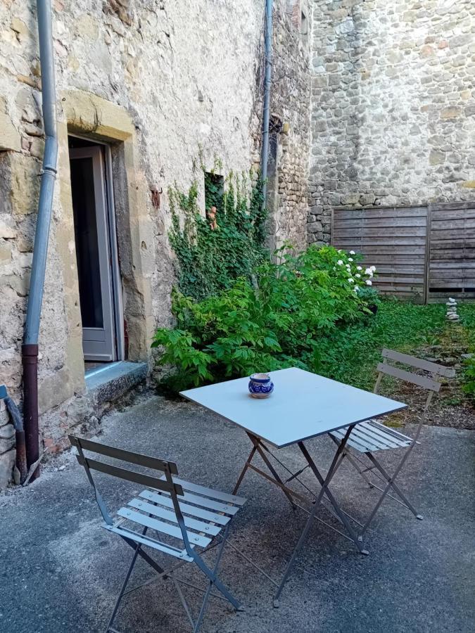 Maison De Village 布尔多 外观 照片